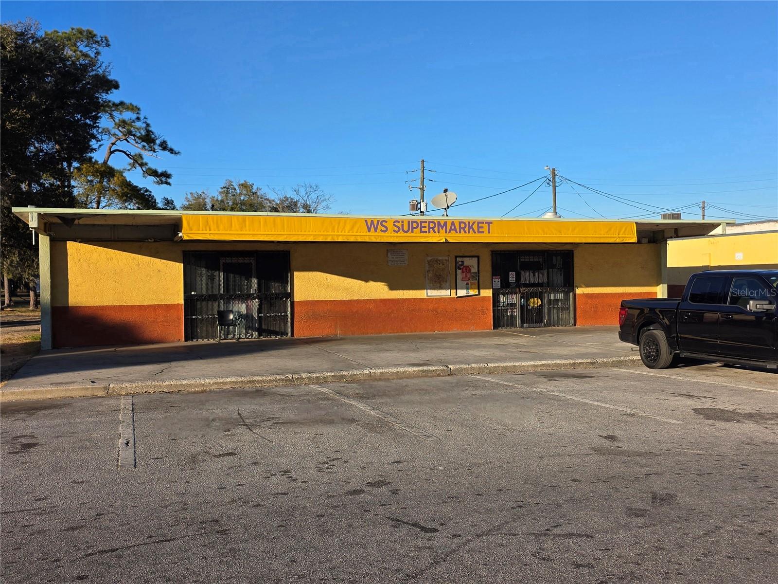 WASHINGTON SHORES SUB - Commercial Sale