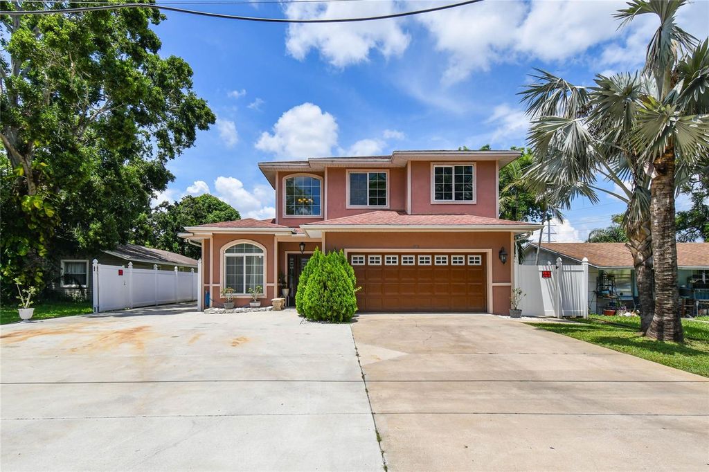 Photo of 3225 71st Avenue N, St Petersburg, FL 33702 (MLS # TB8417470)