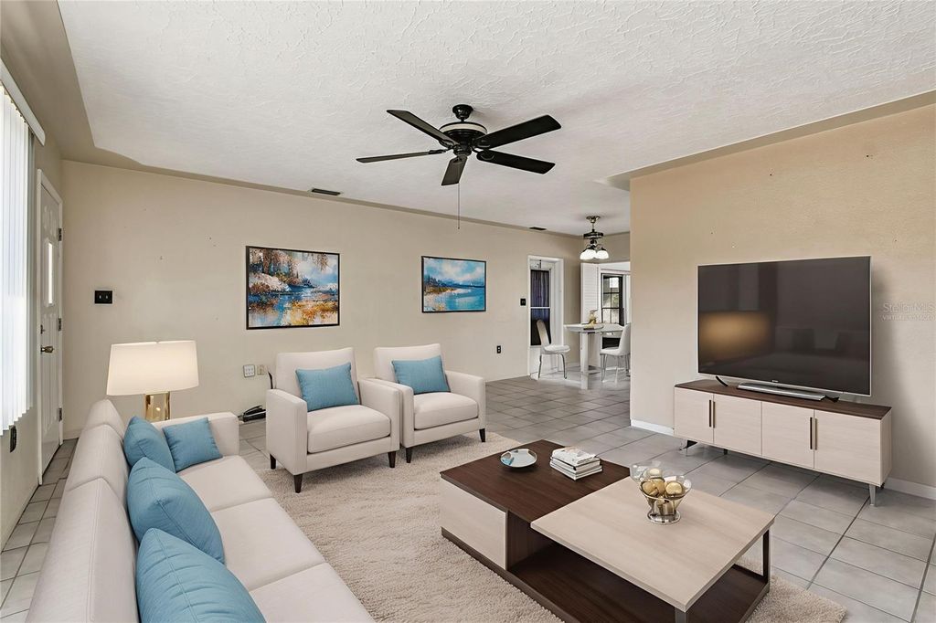 Photo of 2203 48th Avenue W, Bradenton, FL 34207 (MLS # TB8443133)