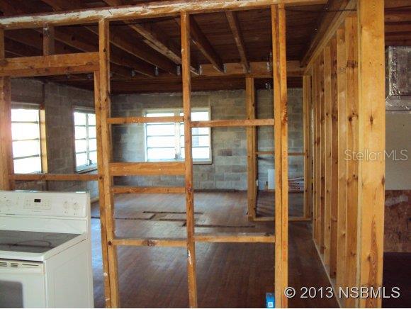 River Edge Acres - Residential