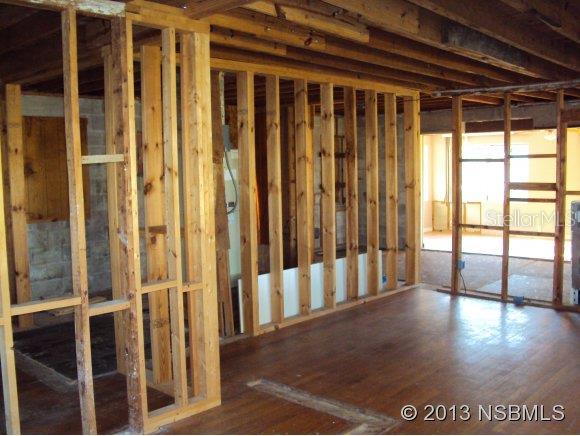 River Edge Acres - Residential