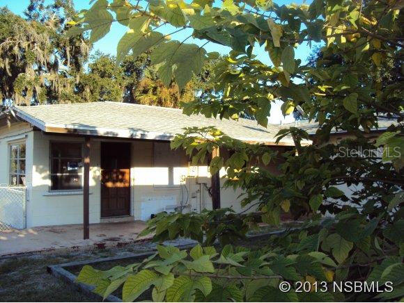 River Edge Acres - Residential