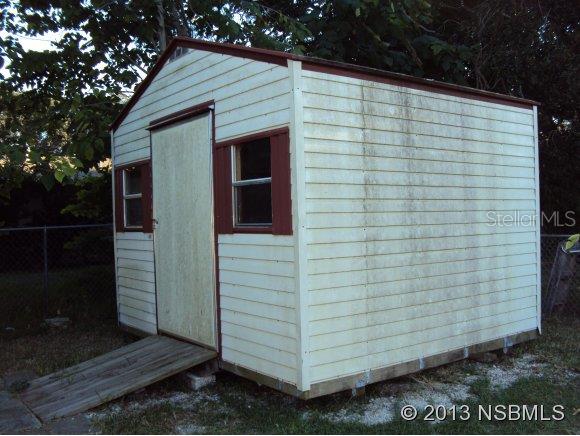 River Edge Acres - Residential