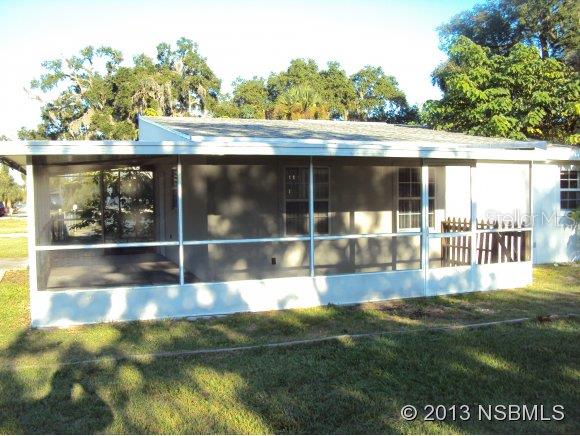 River Edge Acres - Residential