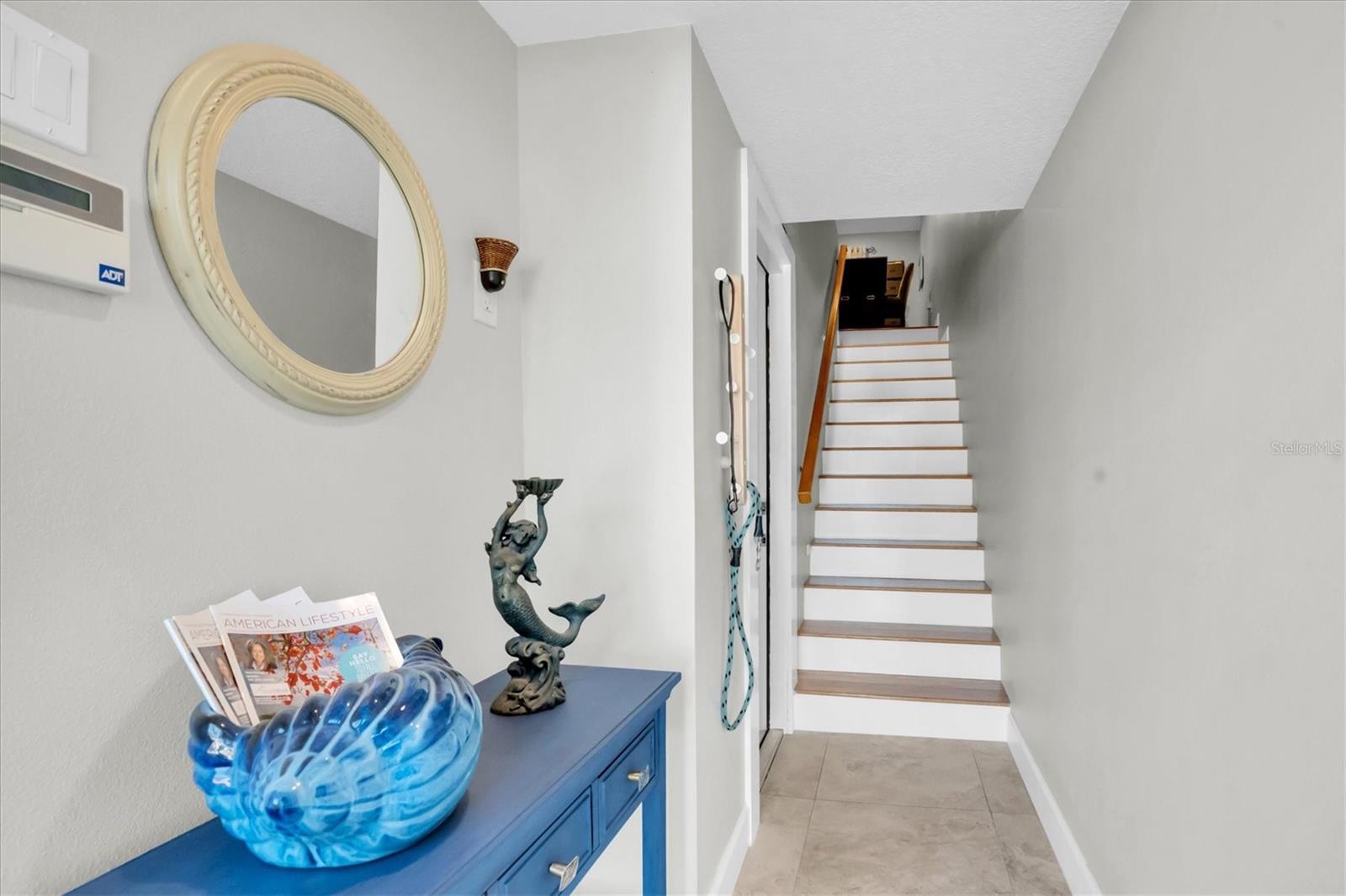 CAPRI HARBOR CONDO - Residential Lease