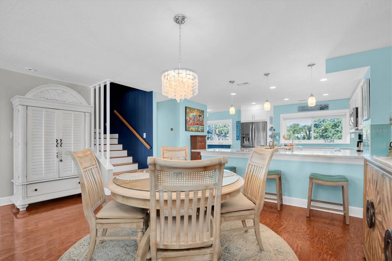 CAPRI HARBOR CONDO - Residential Lease