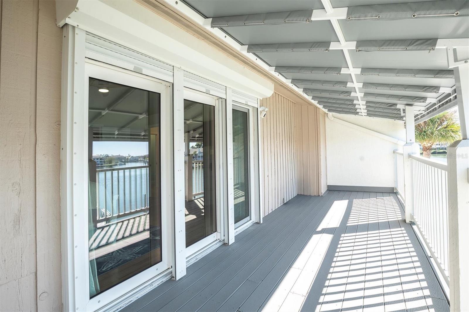 CAPRI HARBOR CONDO - Residential Lease