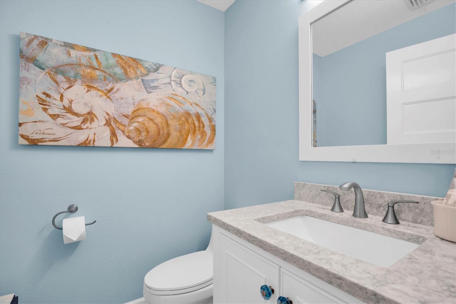 CAPRI HARBOR CONDO - Residential Lease