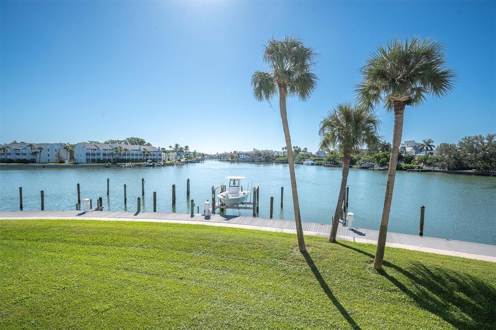 CAPRI HARBOR CONDO - Residential Lease