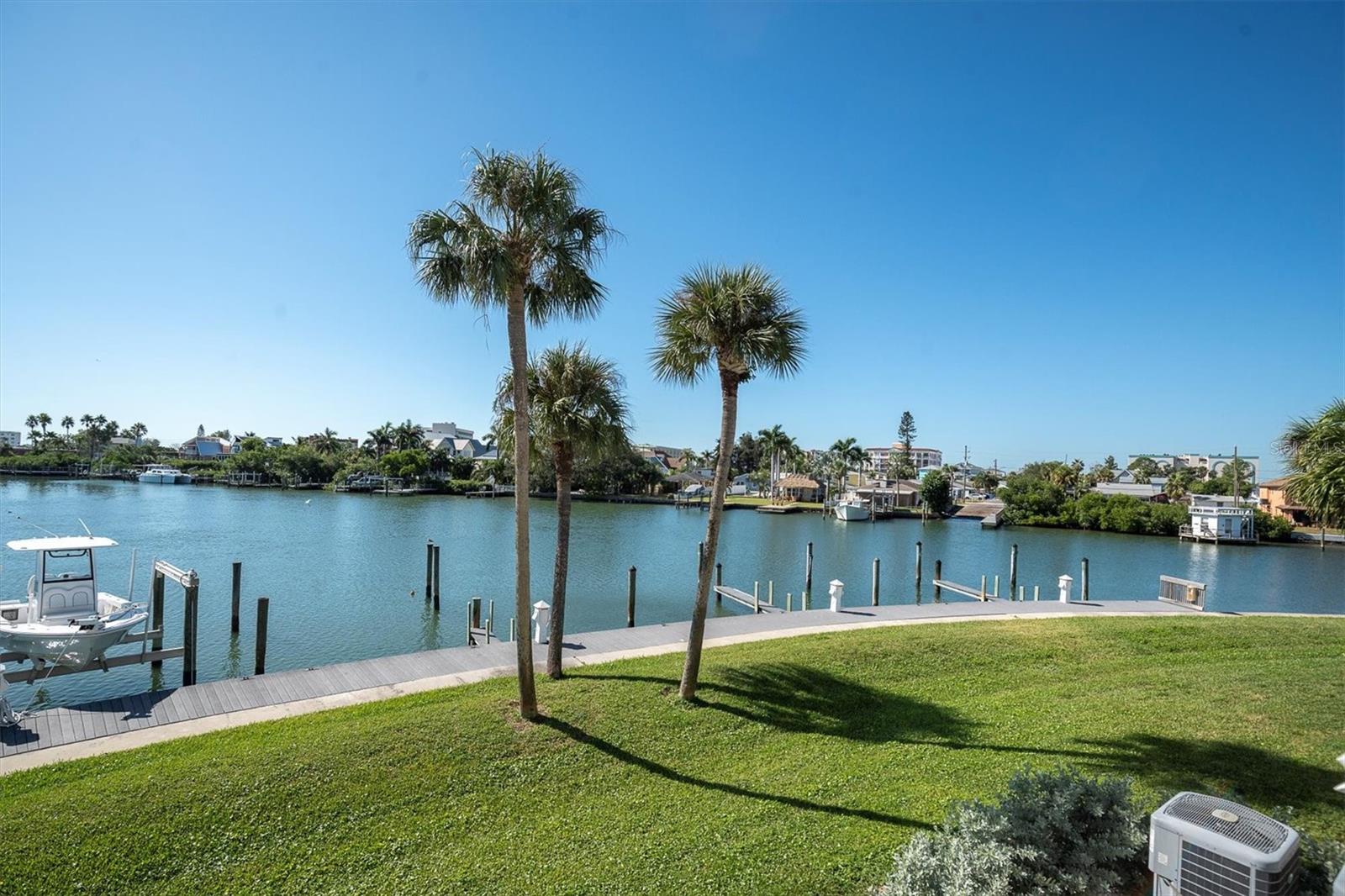 CAPRI HARBOR CONDO - Residential Lease