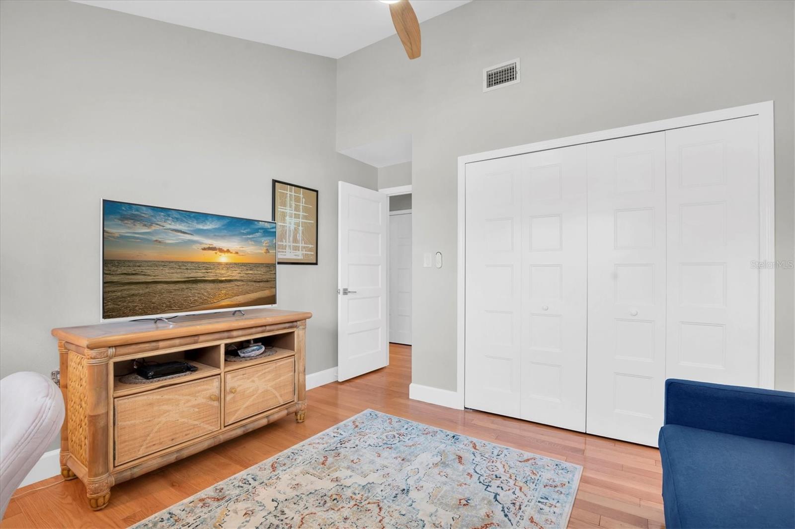 CAPRI HARBOR CONDO - Residential Lease