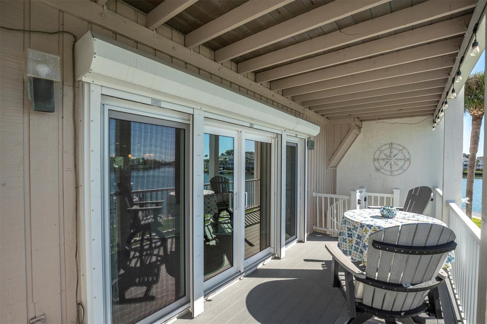 CAPRI HARBOR CONDO - Residential Lease