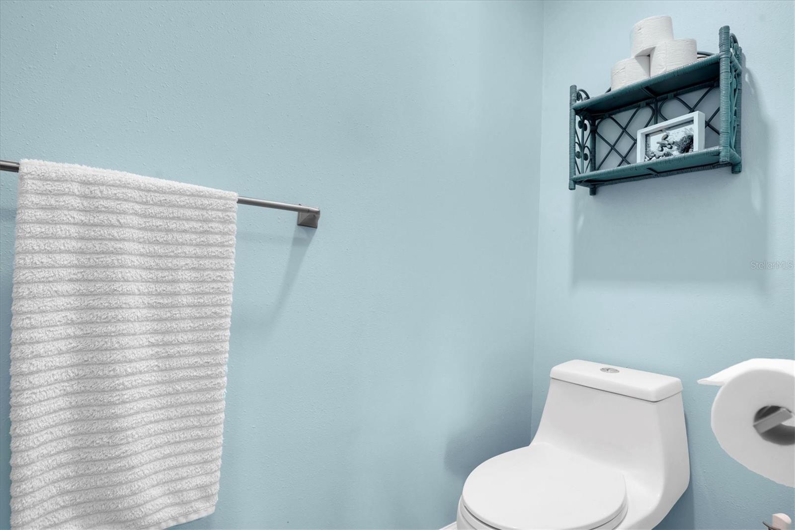 CAPRI HARBOR CONDO - Residential Lease