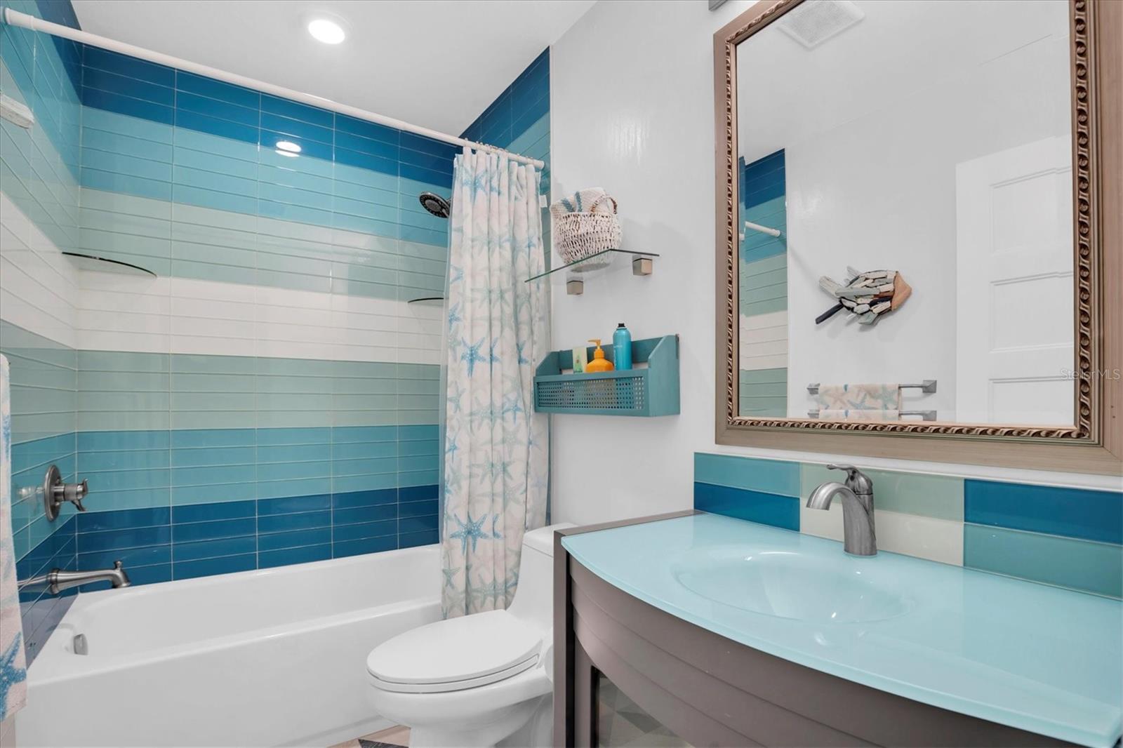 CAPRI HARBOR CONDO - Residential Lease