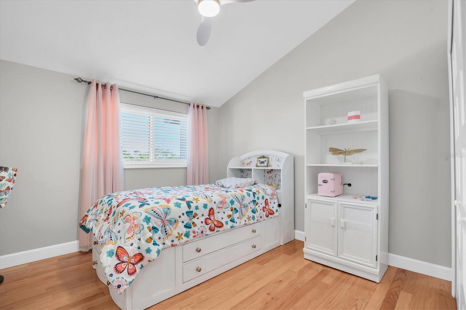 CAPRI HARBOR CONDO - Residential Lease