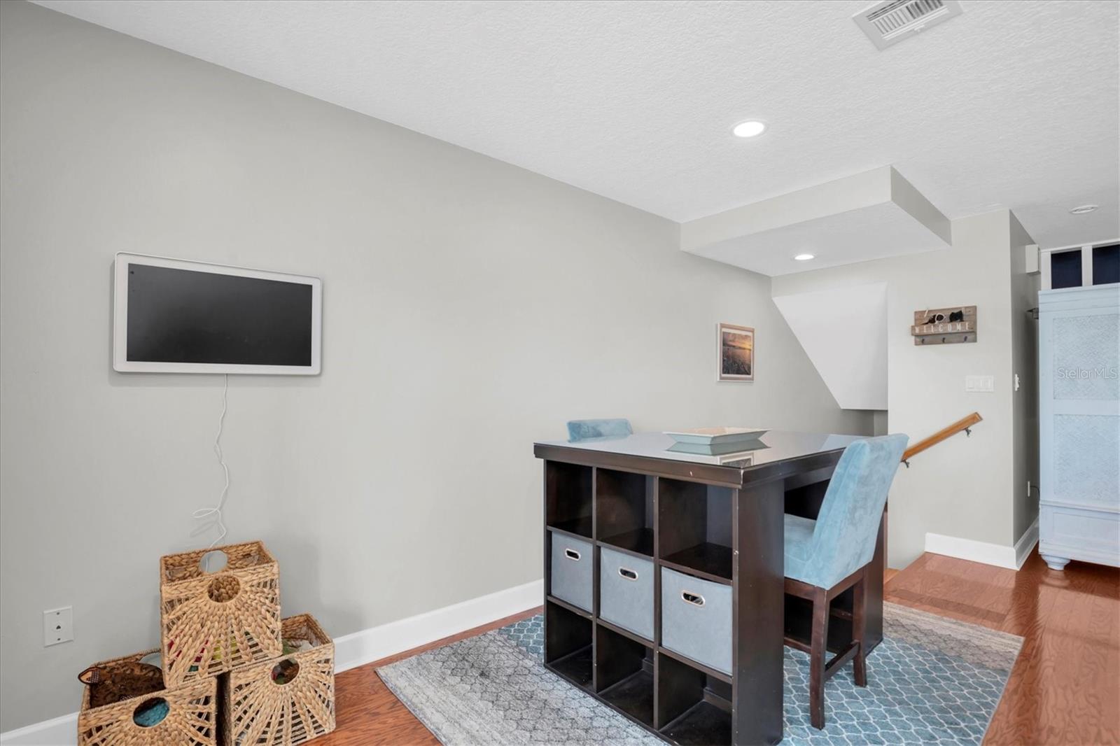 CAPRI HARBOR CONDO - Residential Lease