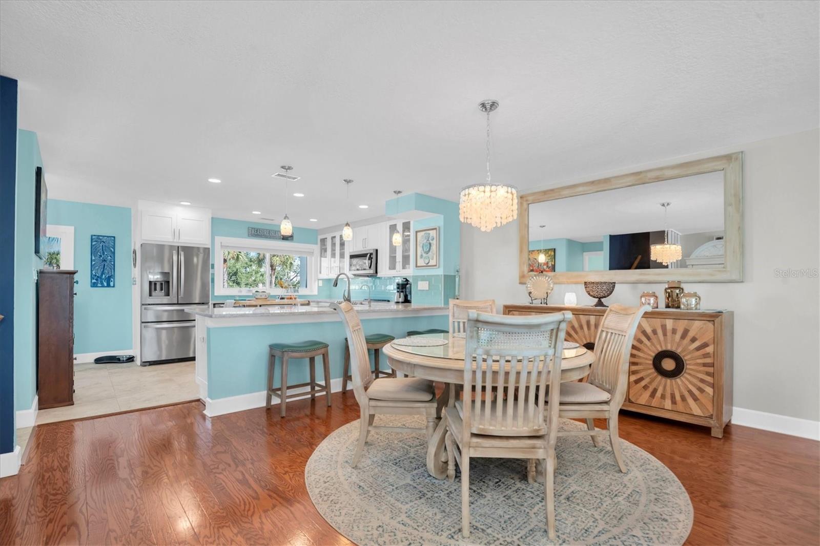 CAPRI HARBOR CONDO - Residential Lease