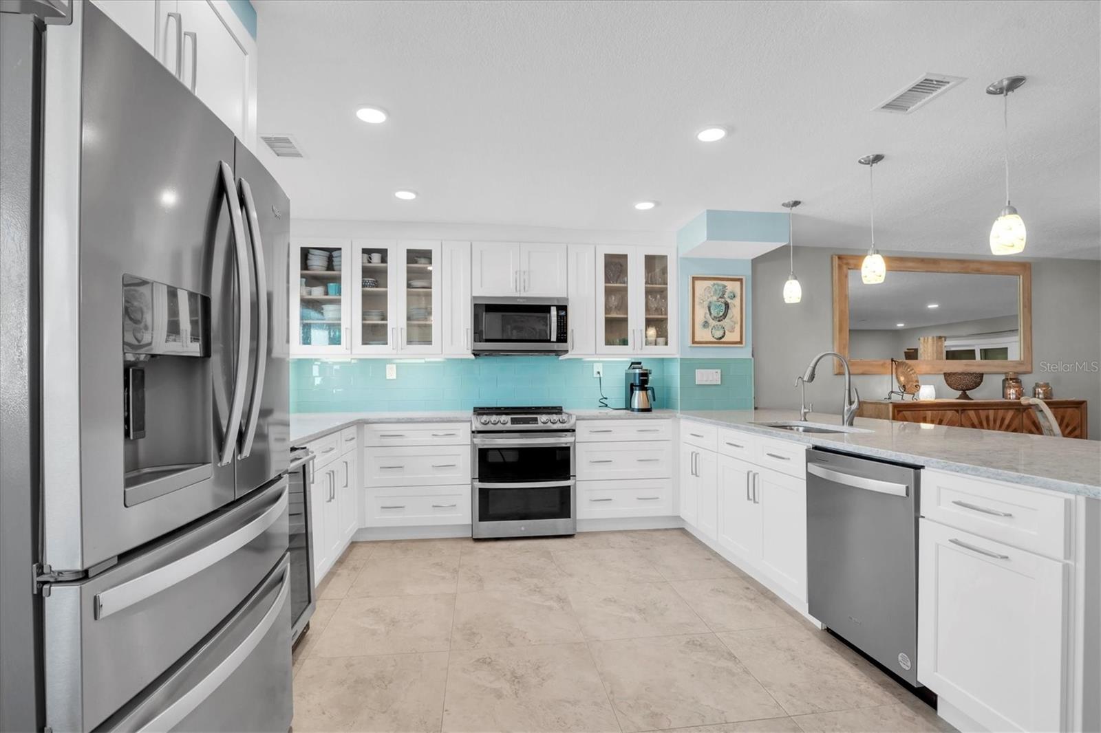 CAPRI HARBOR CONDO - Residential Lease