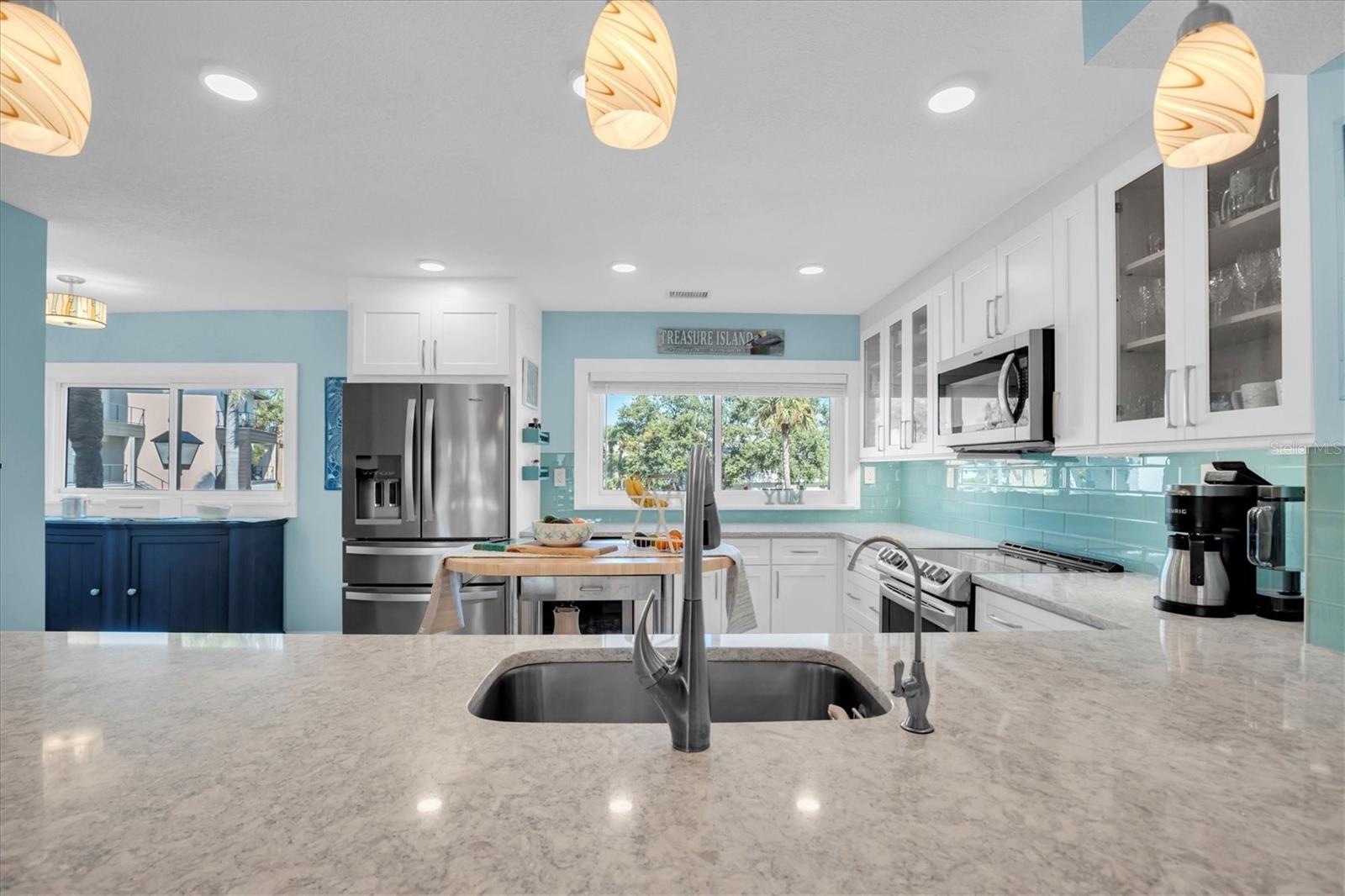 CAPRI HARBOR CONDO - Residential Lease