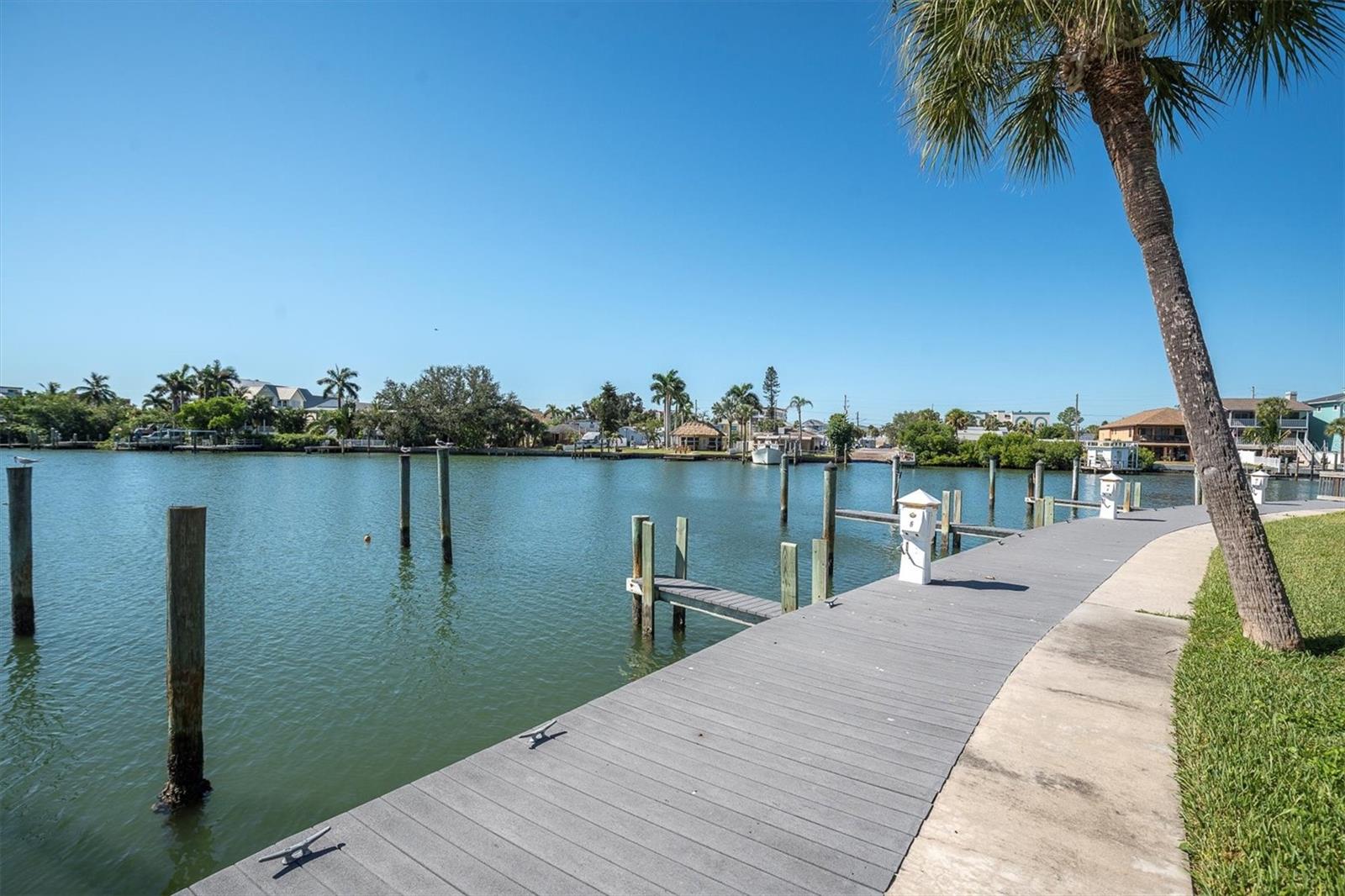 CAPRI HARBOR CONDO - Residential Lease