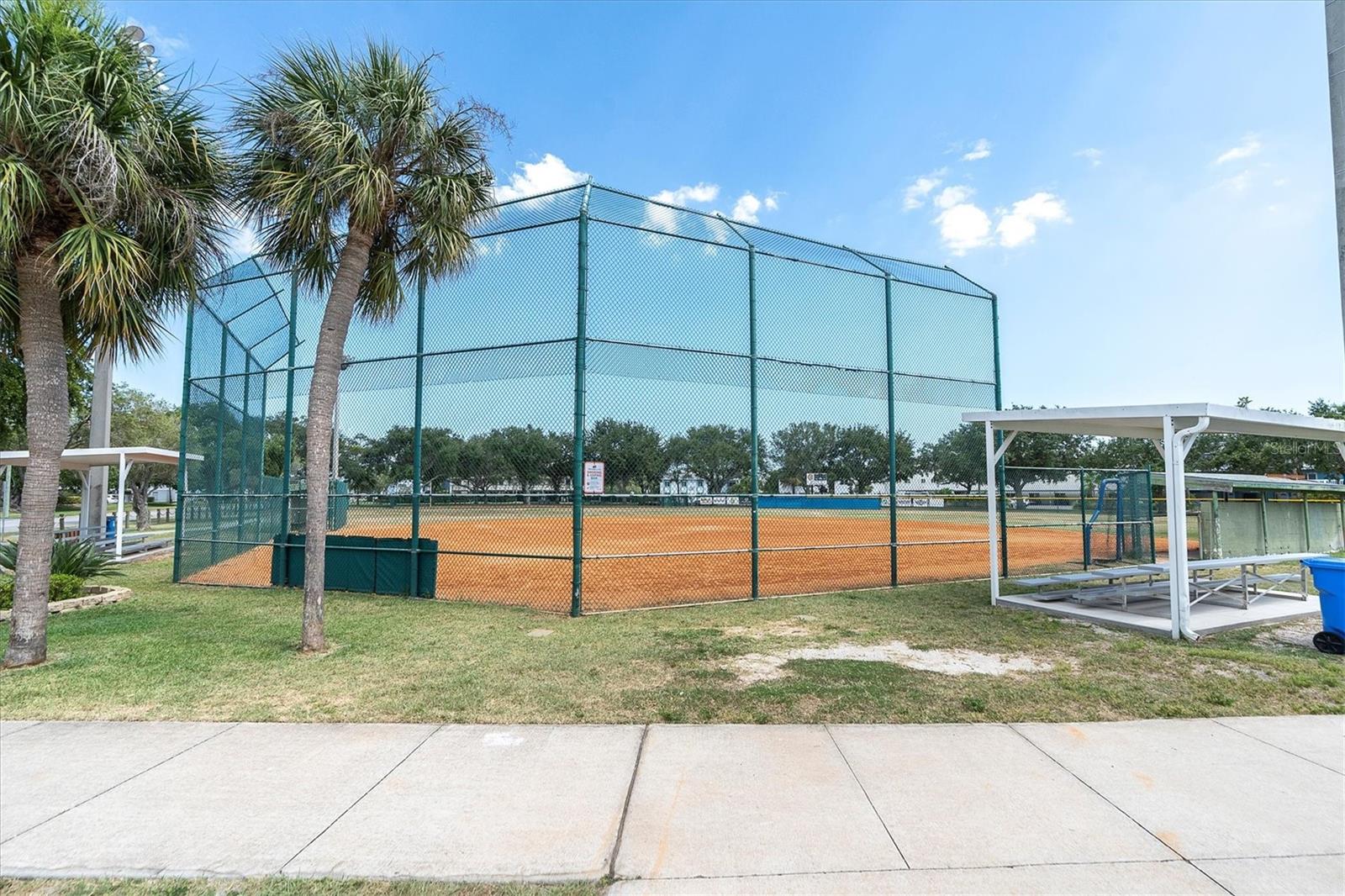 CAPRI HARBOR CONDO - Residential Lease