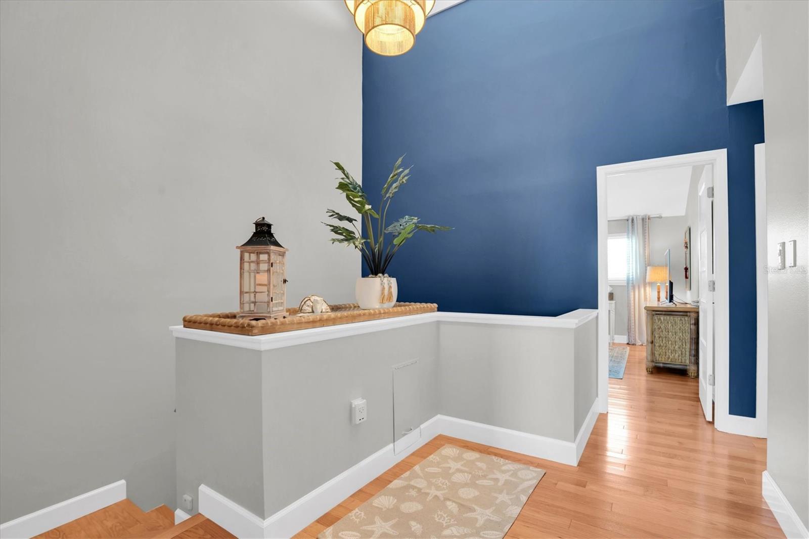 CAPRI HARBOR CONDO - Residential Lease