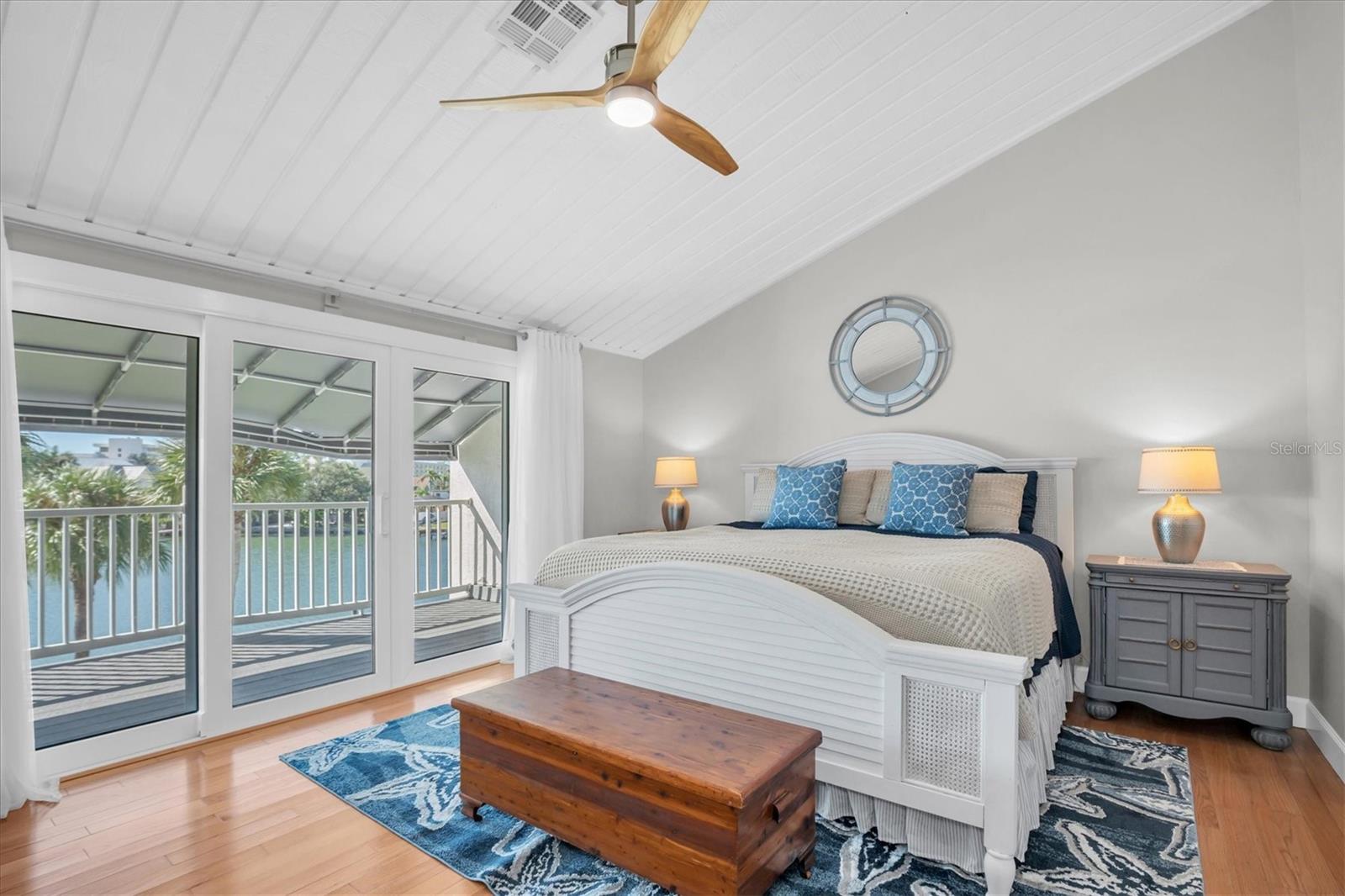 CAPRI HARBOR CONDO - Residential Lease