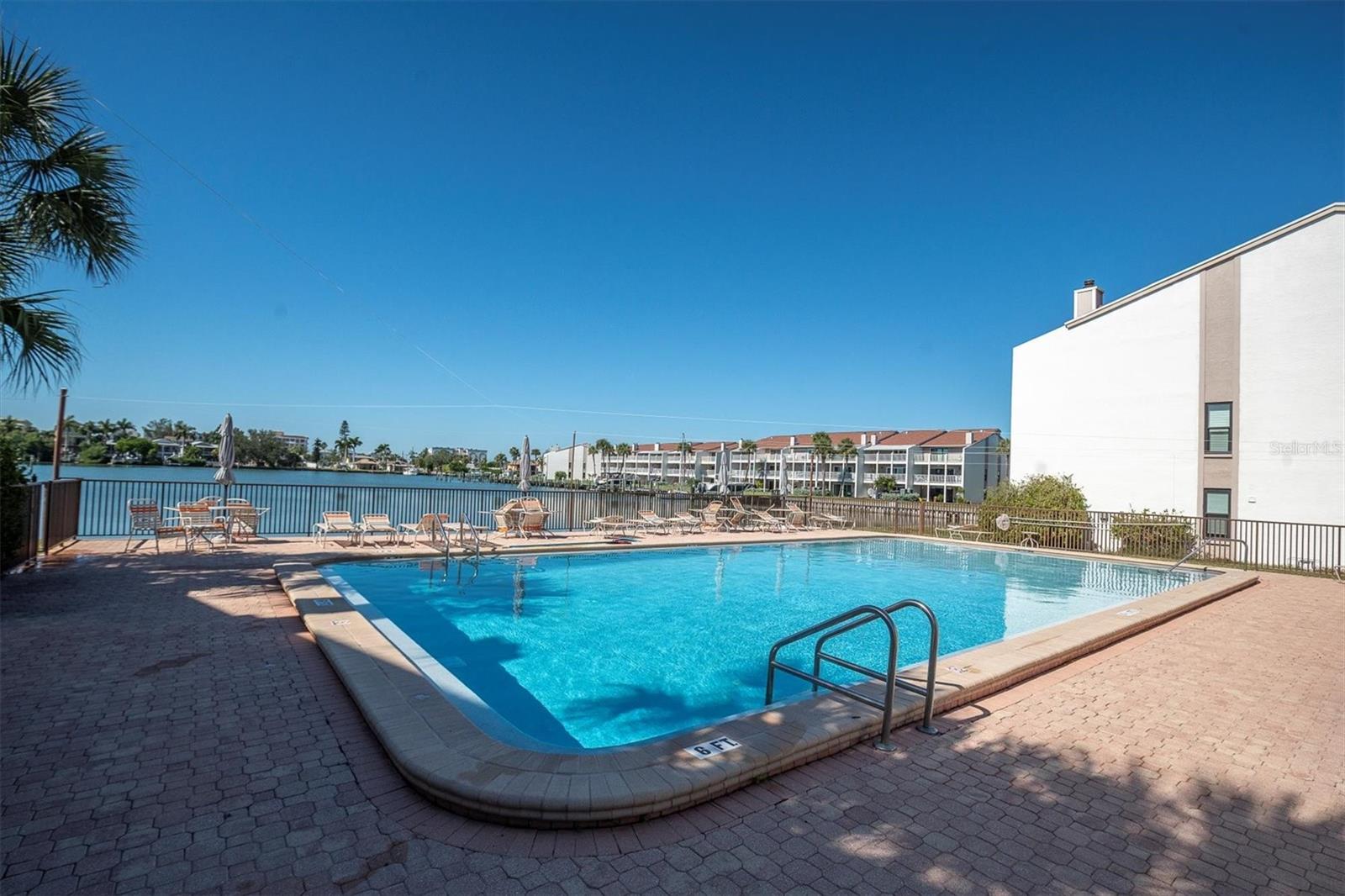 CAPRI HARBOR CONDO - Residential Lease