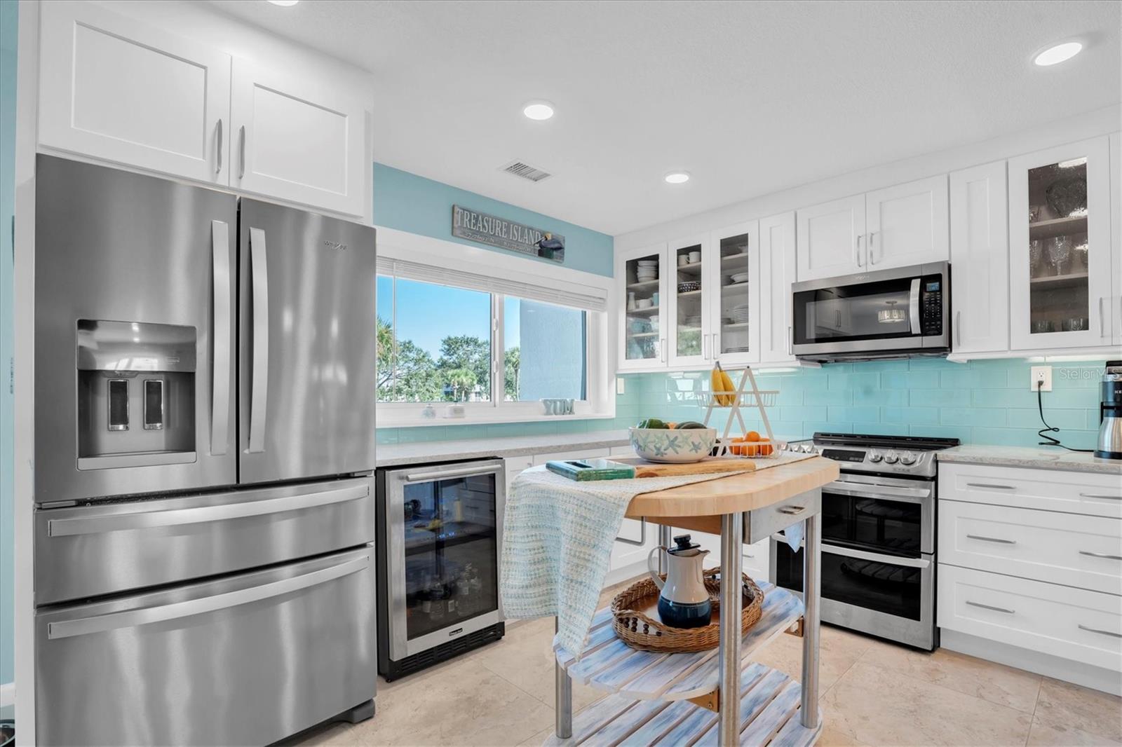 CAPRI HARBOR CONDO - Residential Lease