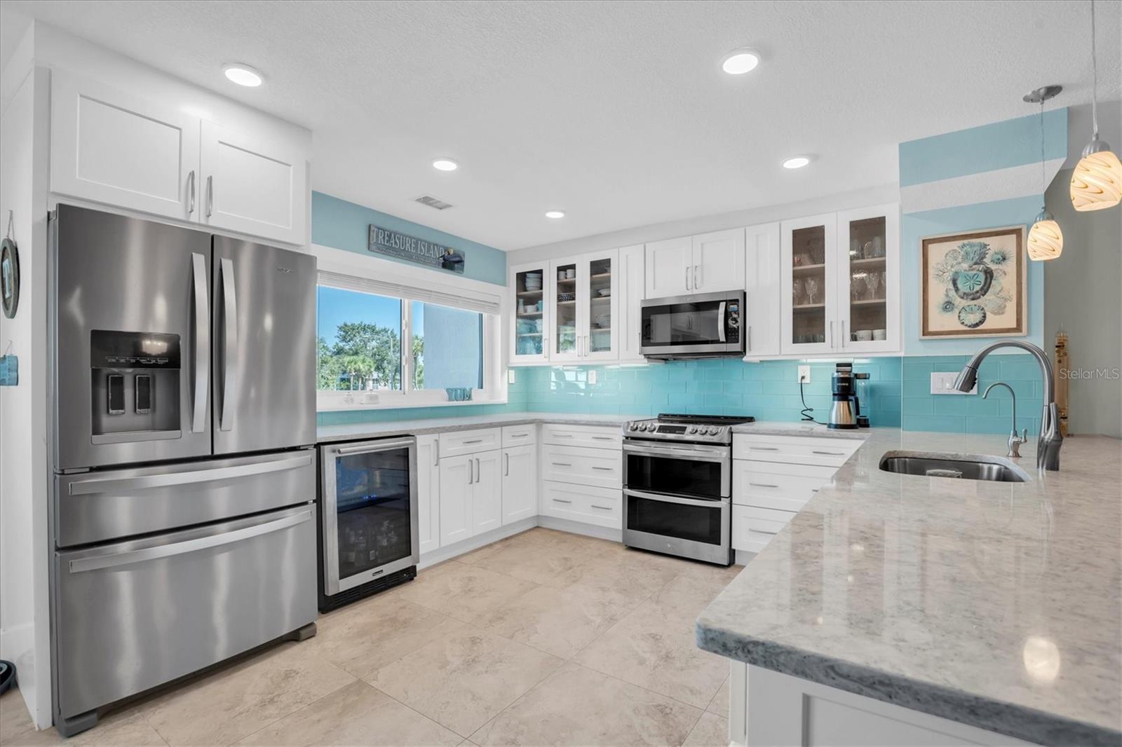 CAPRI HARBOR CONDO - Residential Lease