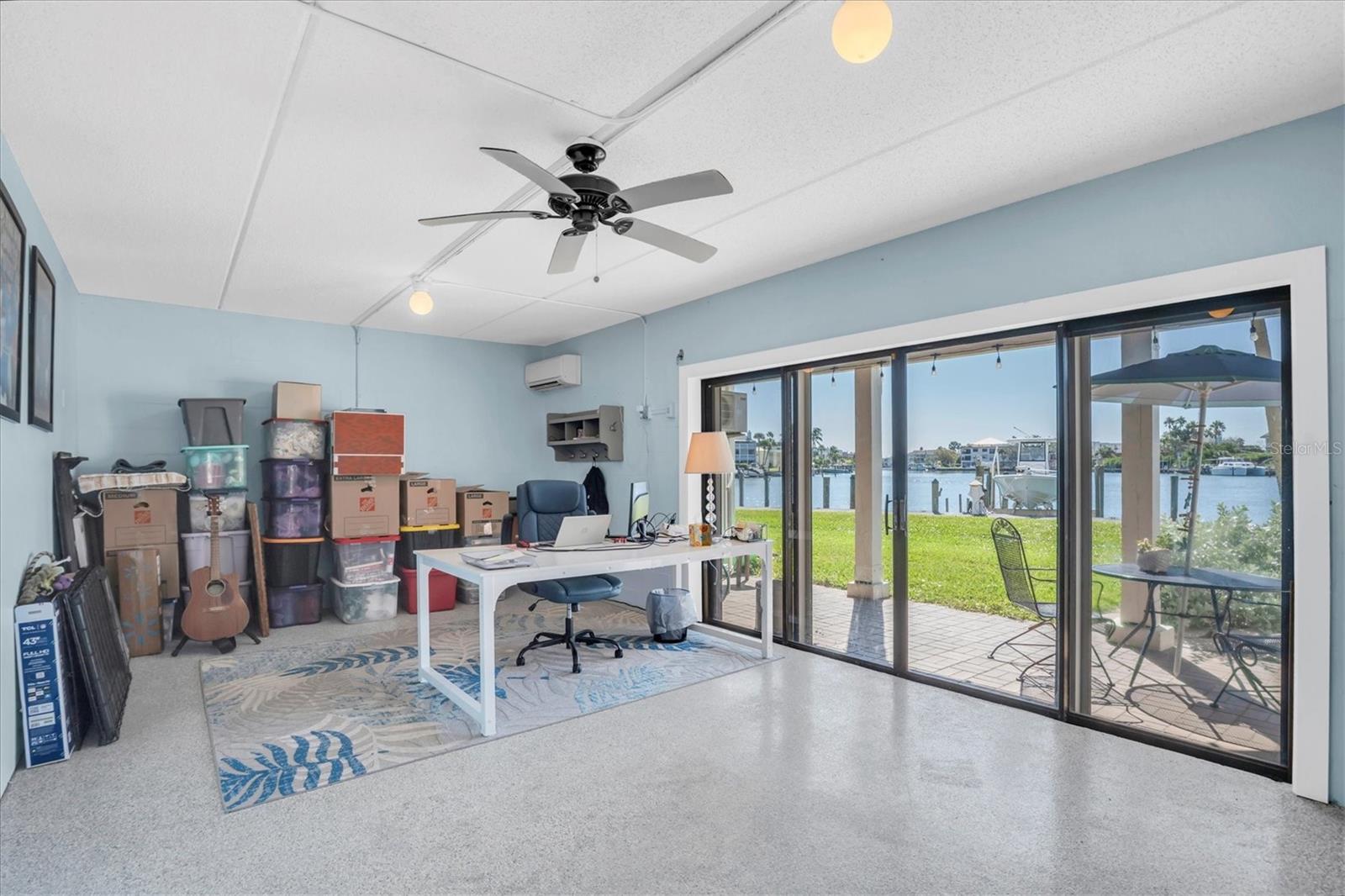 CAPRI HARBOR CONDO - Residential Lease