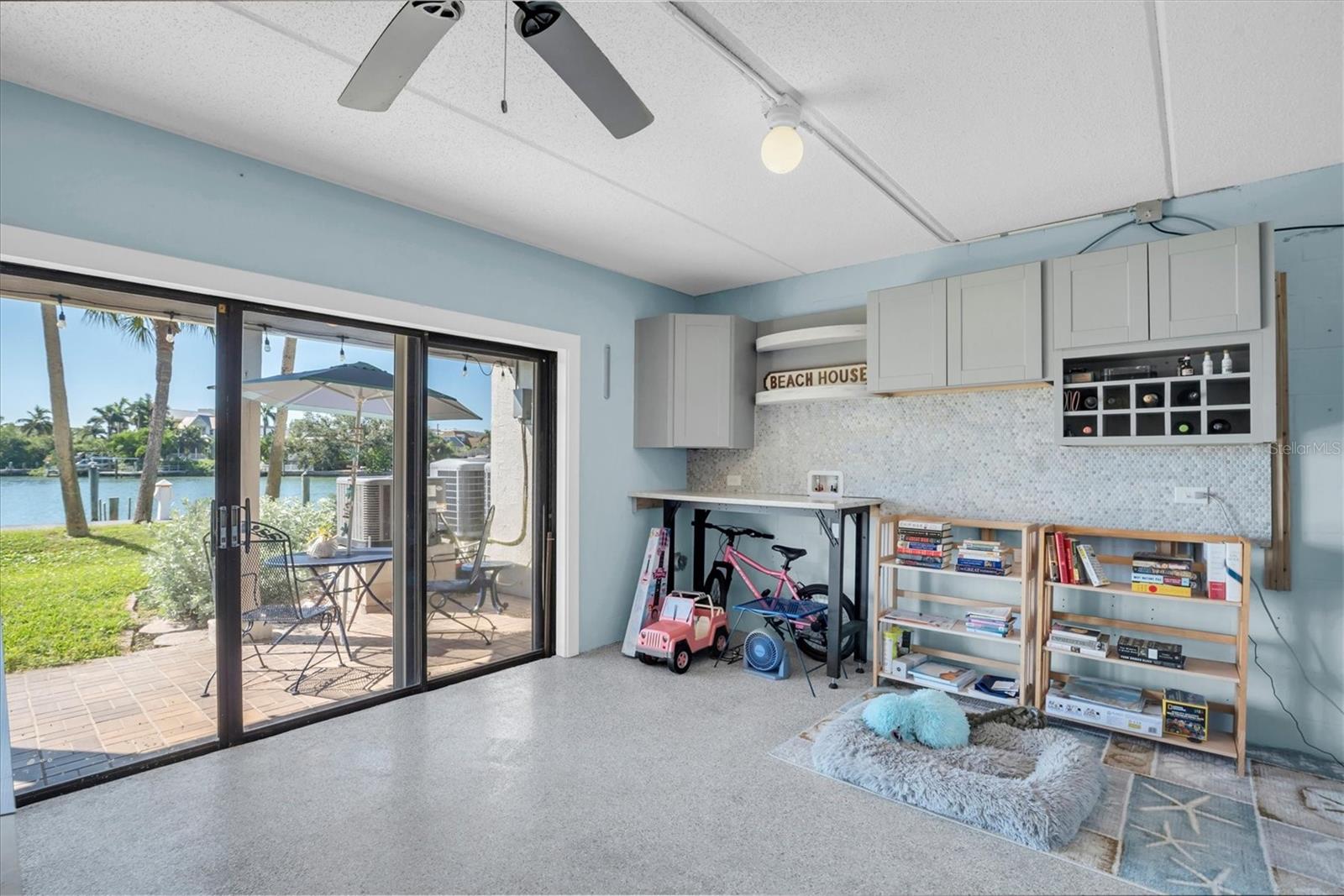 CAPRI HARBOR CONDO - Residential Lease