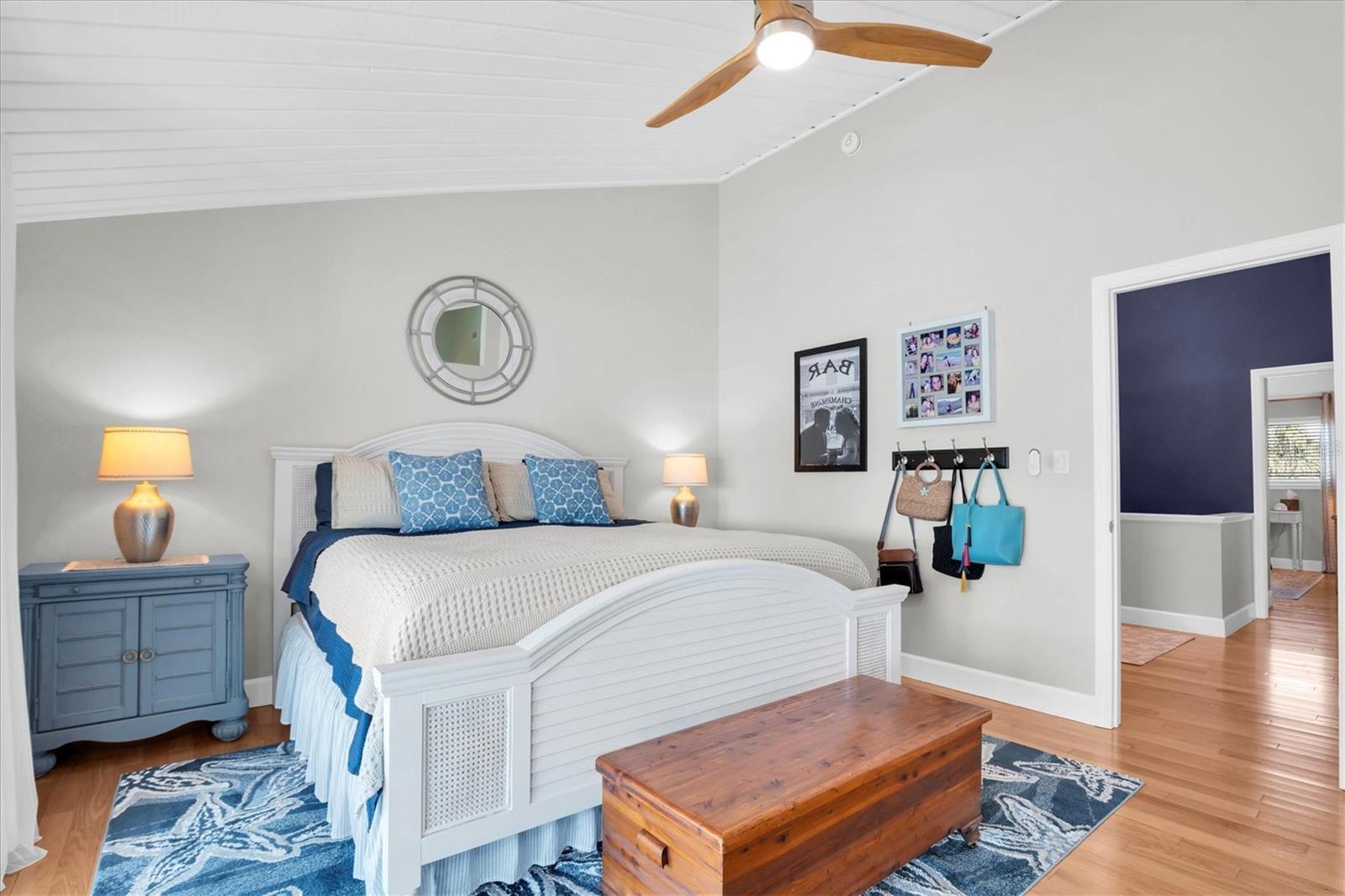 CAPRI HARBOR CONDO - Residential Lease