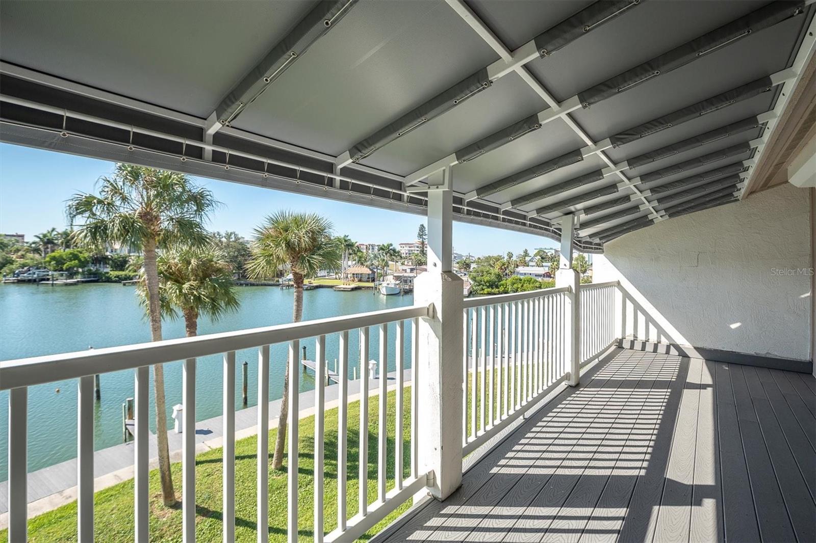 CAPRI HARBOR CONDO - Residential Lease