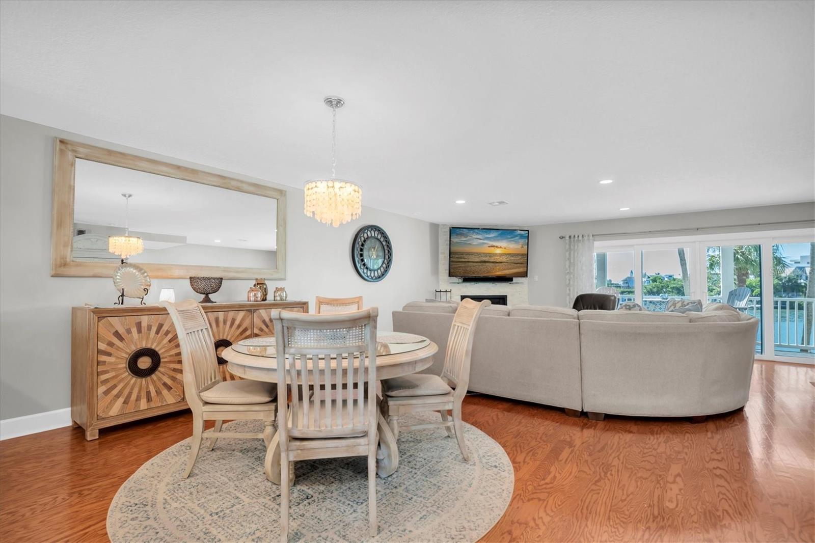 CAPRI HARBOR CONDO - Residential Lease