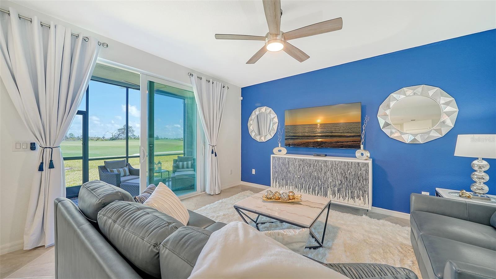 WELLEN PARK GOLF GOLF & COUNTRY CLUB - Residential Lease