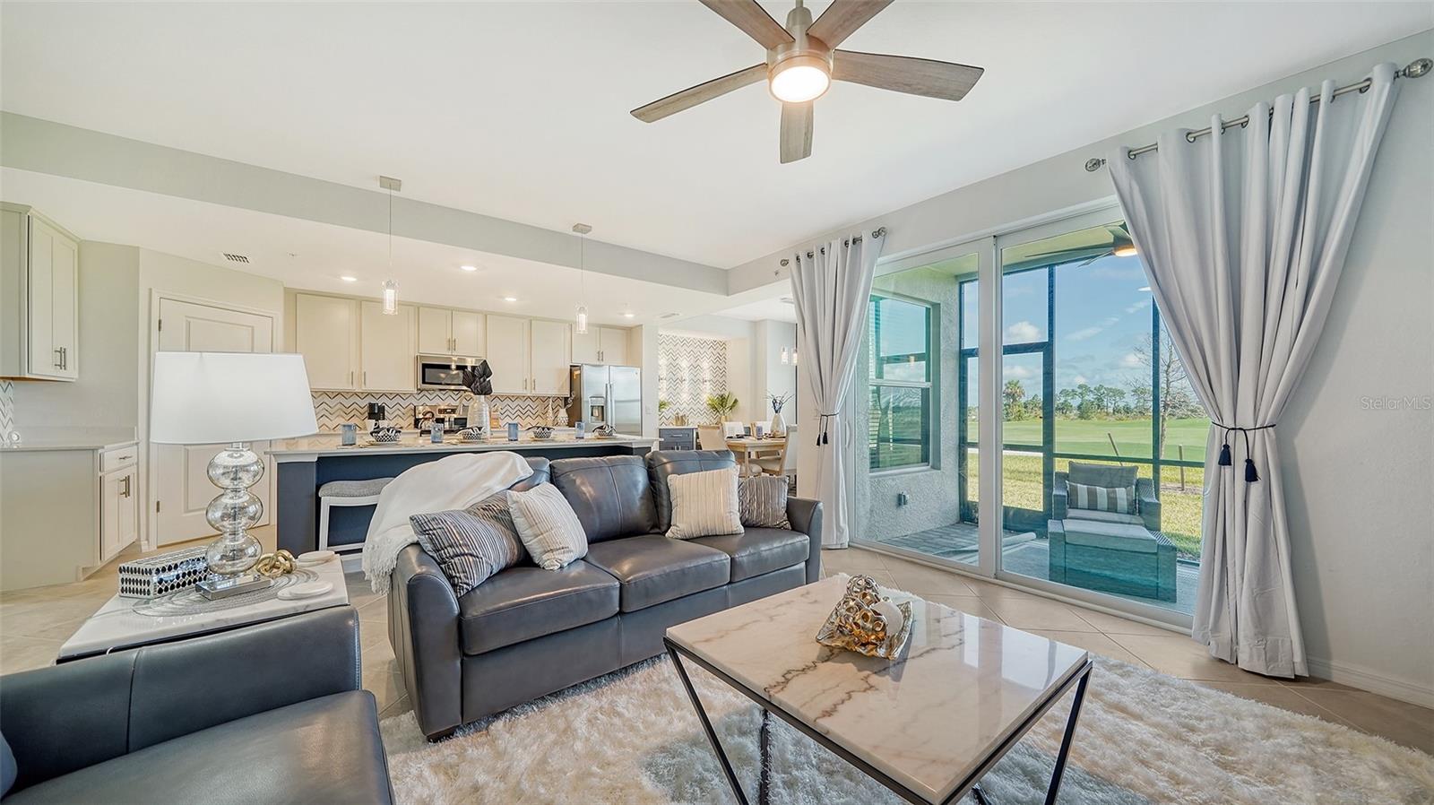WELLEN PARK GOLF GOLF & COUNTRY CLUB - Residential Lease