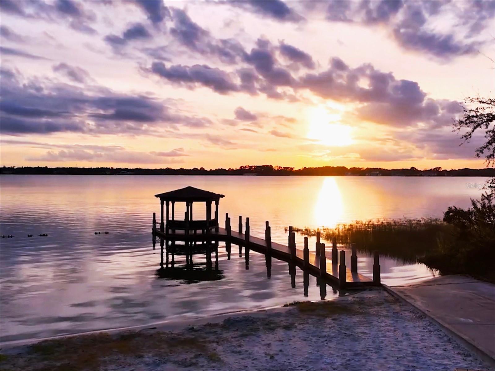 WINDERMERE DOWNS PH 03 - Residential