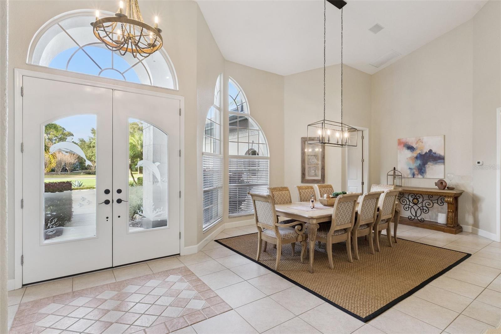 WINDERMERE DOWNS PH 03 - Residential