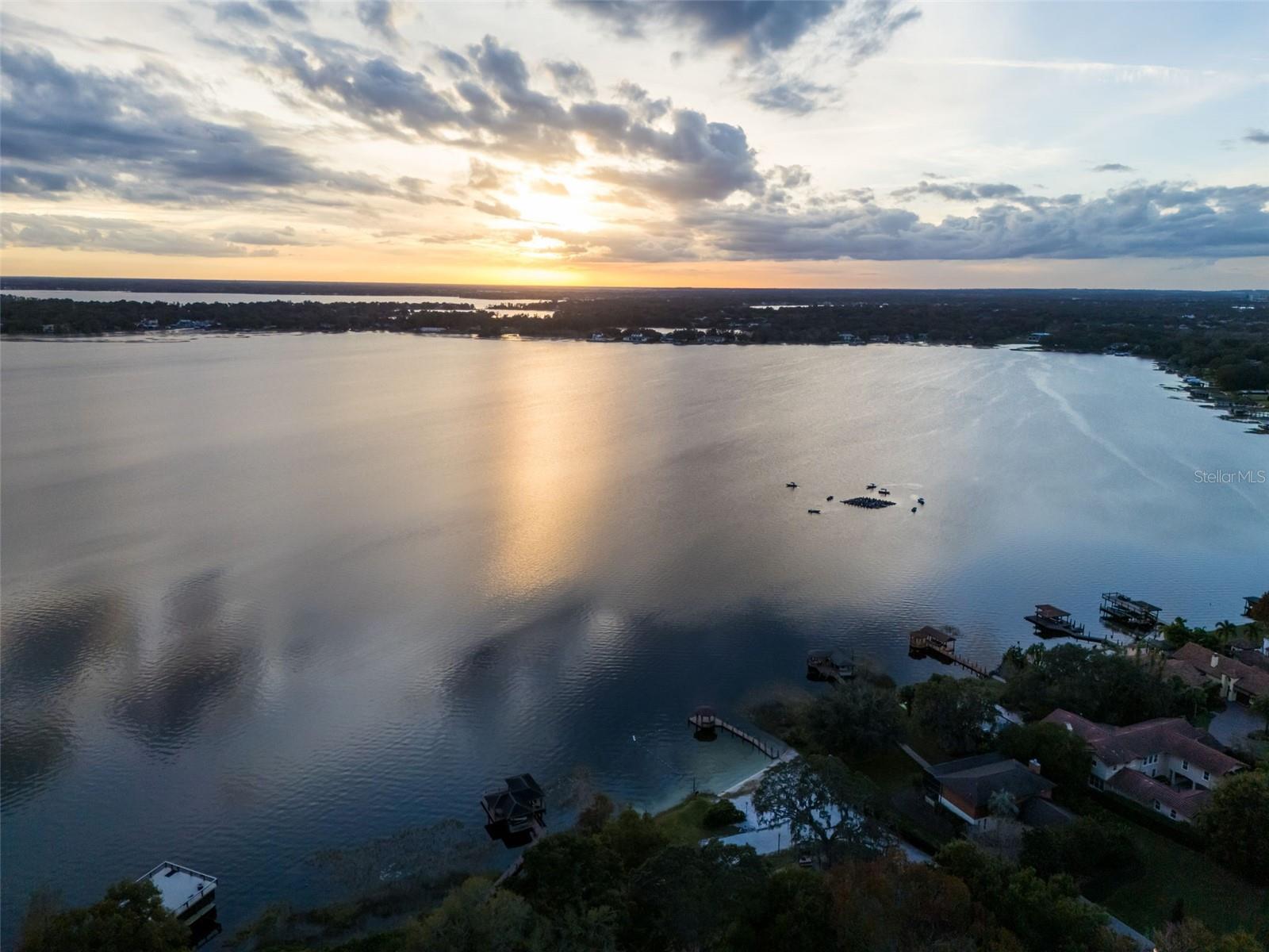 WINDERMERE DOWNS PH 03 - Residential