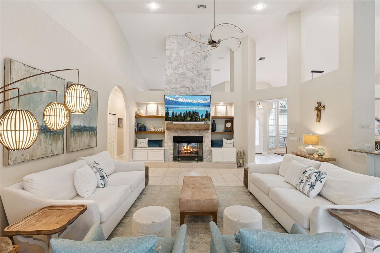 WINDERMERE DOWNS PH 03 - Residential