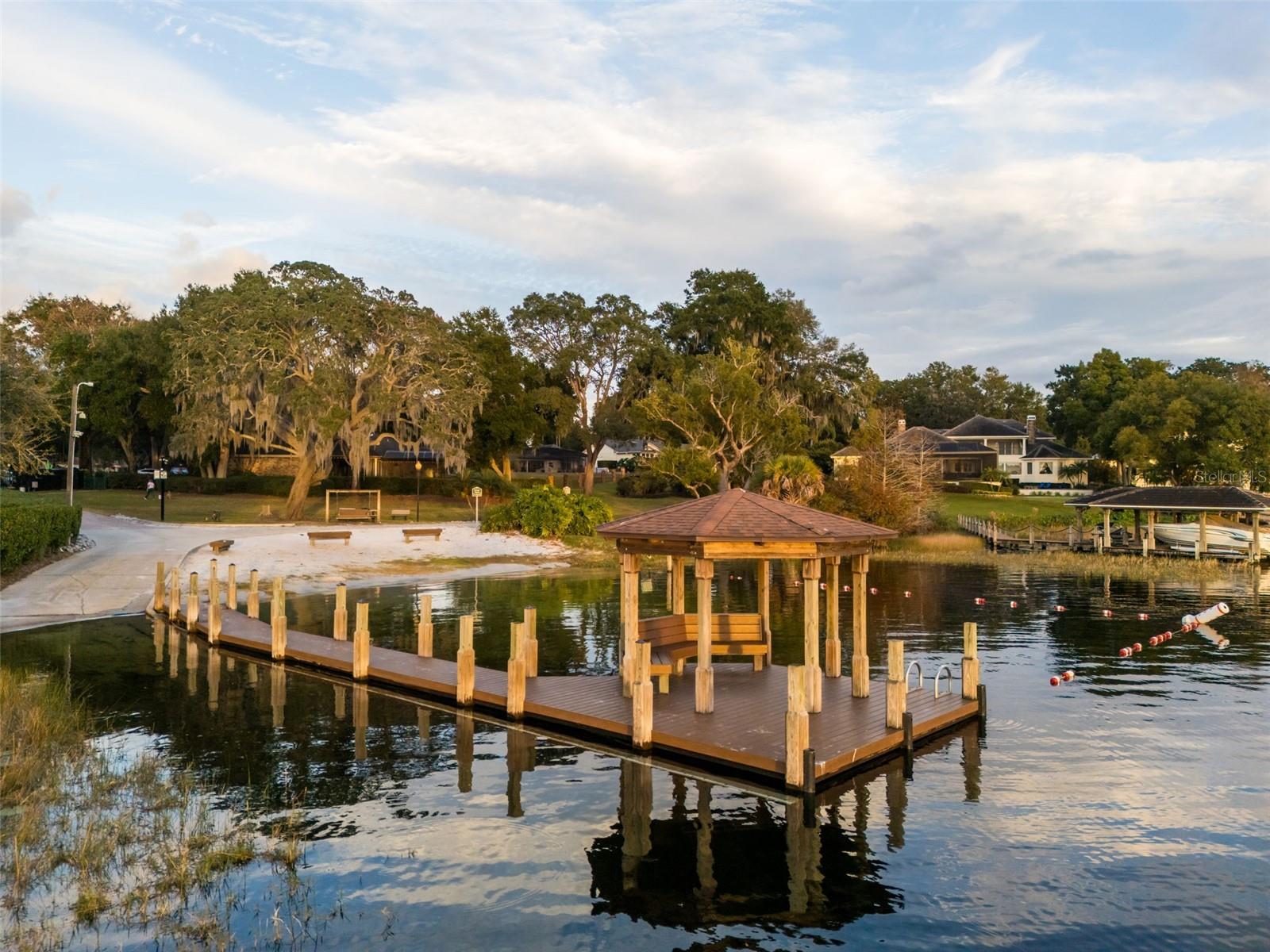 WINDERMERE DOWNS PH 03 - Residential