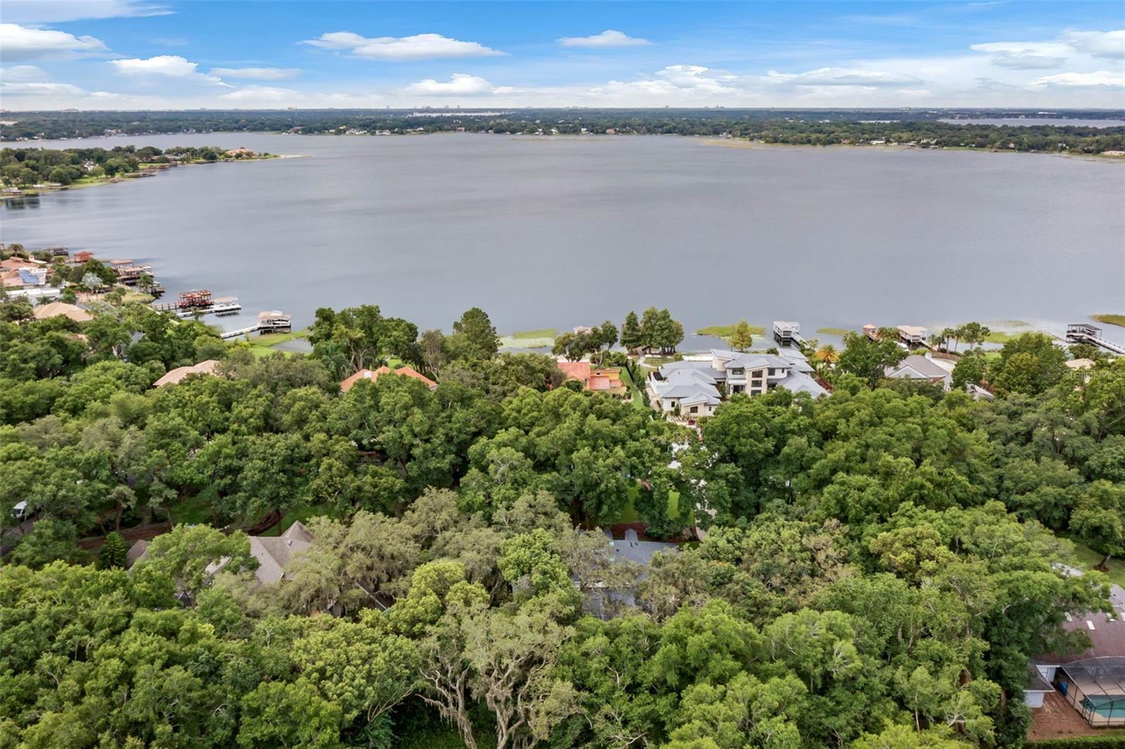 WINDERMERE DOWNS PH 03 - Residential