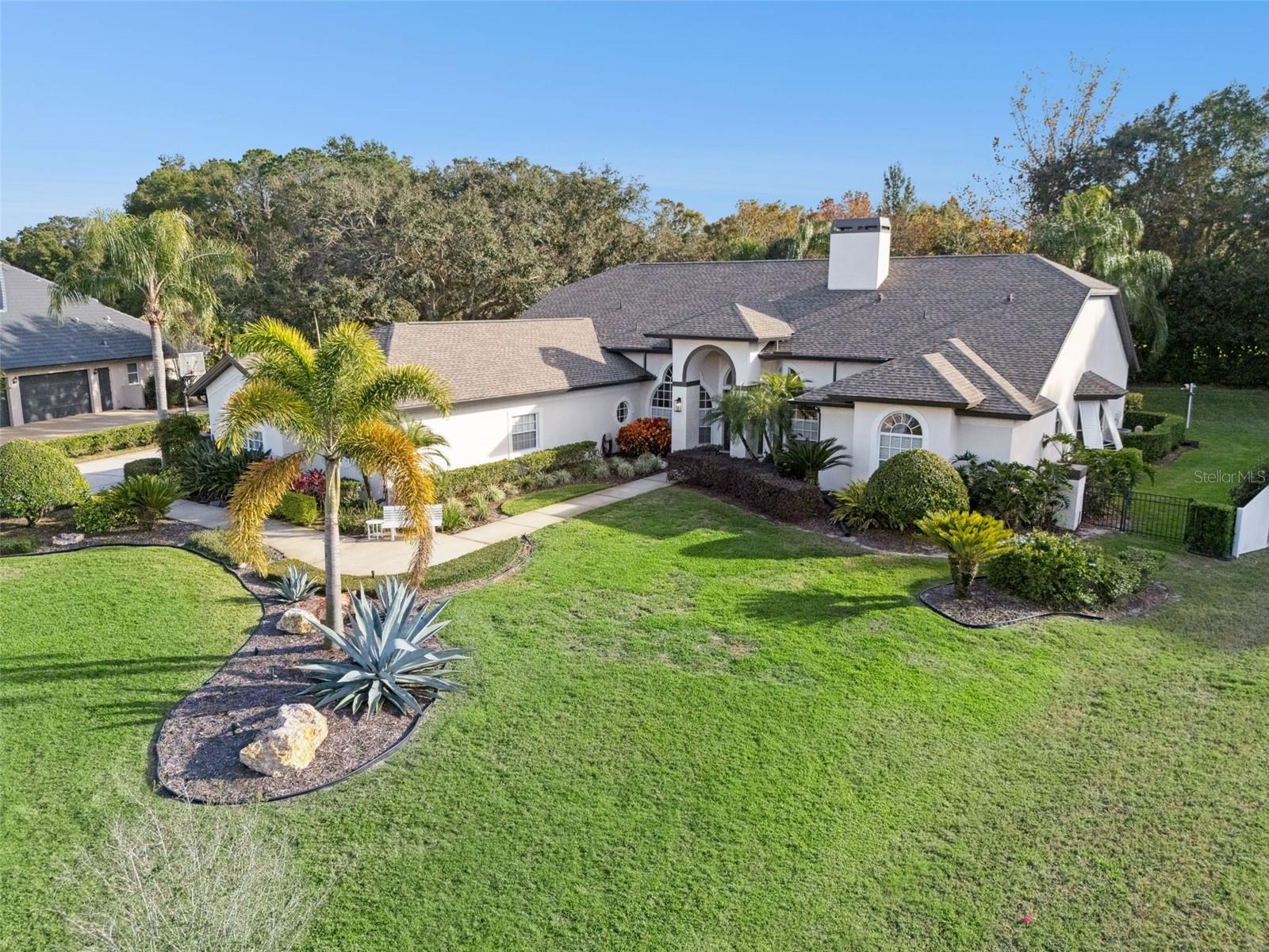 WINDERMERE DOWNS PH 03 - Residential