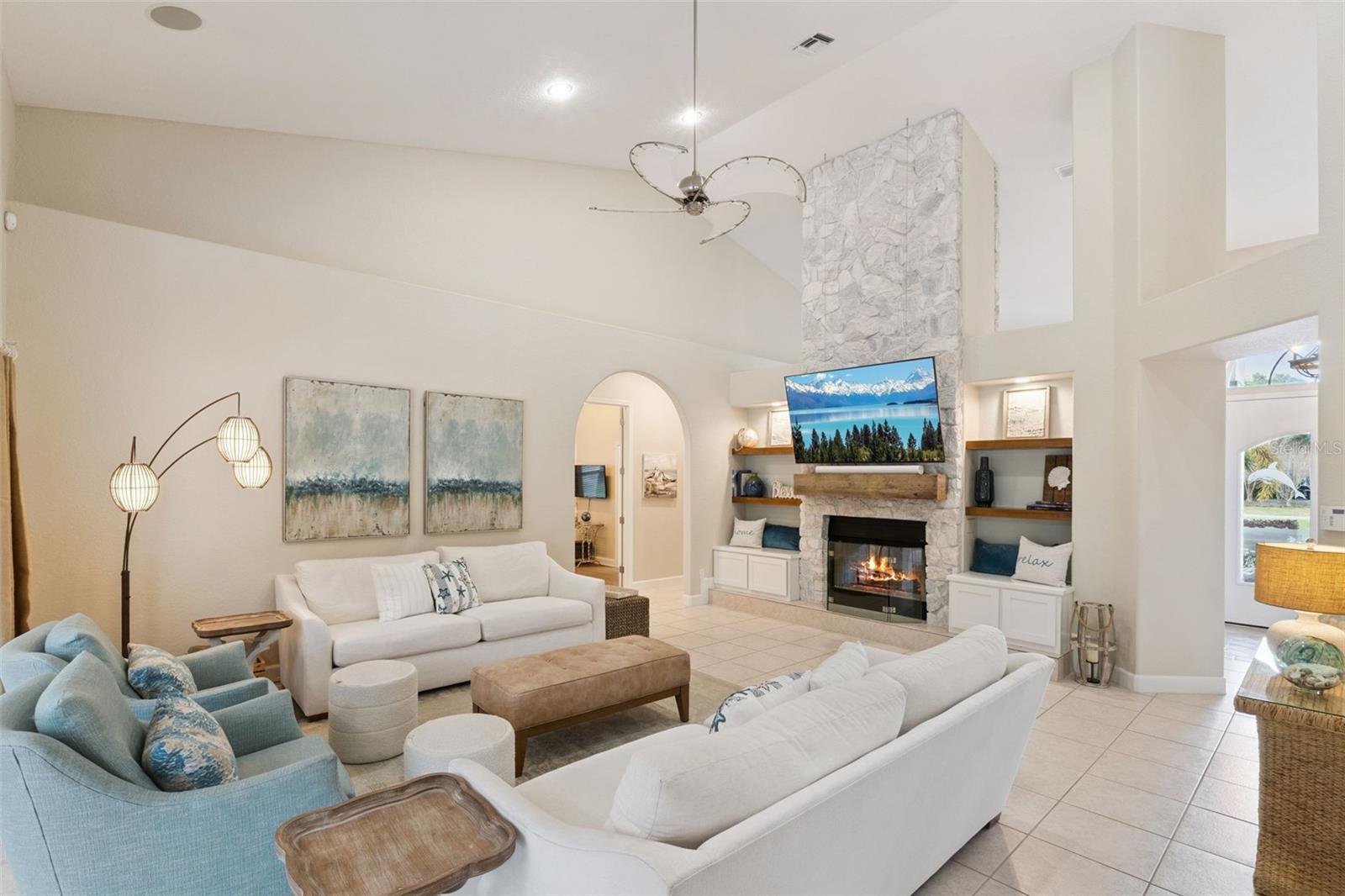 WINDERMERE DOWNS PH 03 - Residential