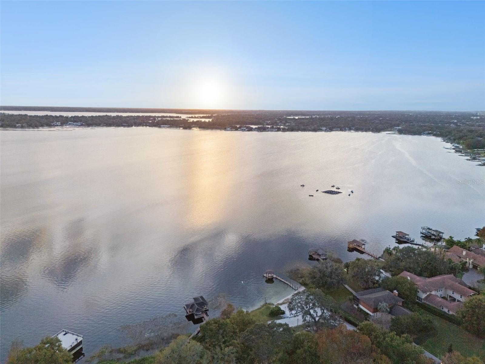 WINDERMERE DOWNS PH 03 - Residential