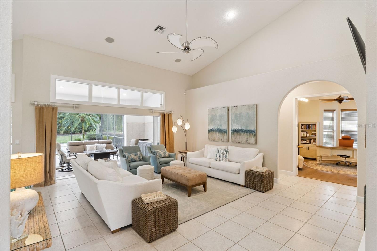 WINDERMERE DOWNS PH 03 - Residential