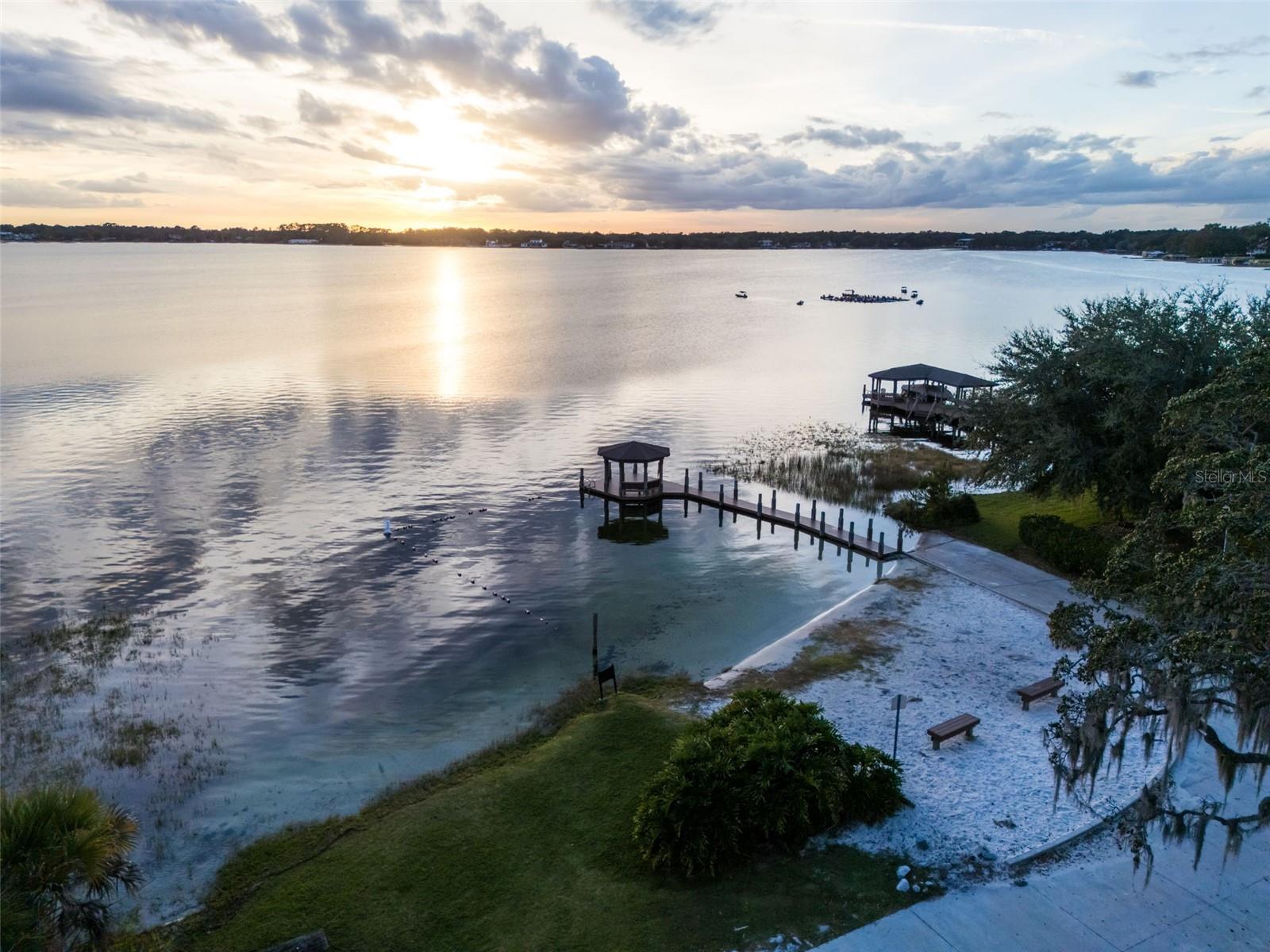 WINDERMERE DOWNS PH 03 - Residential