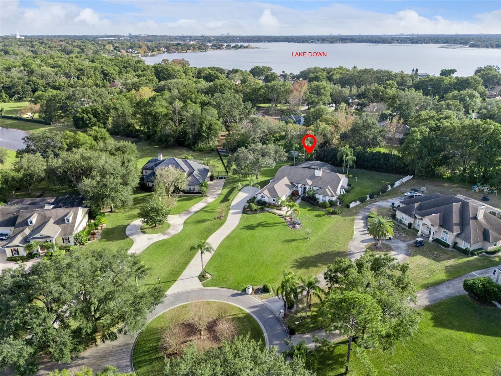 WINDERMERE DOWNS PH 03 - Residential