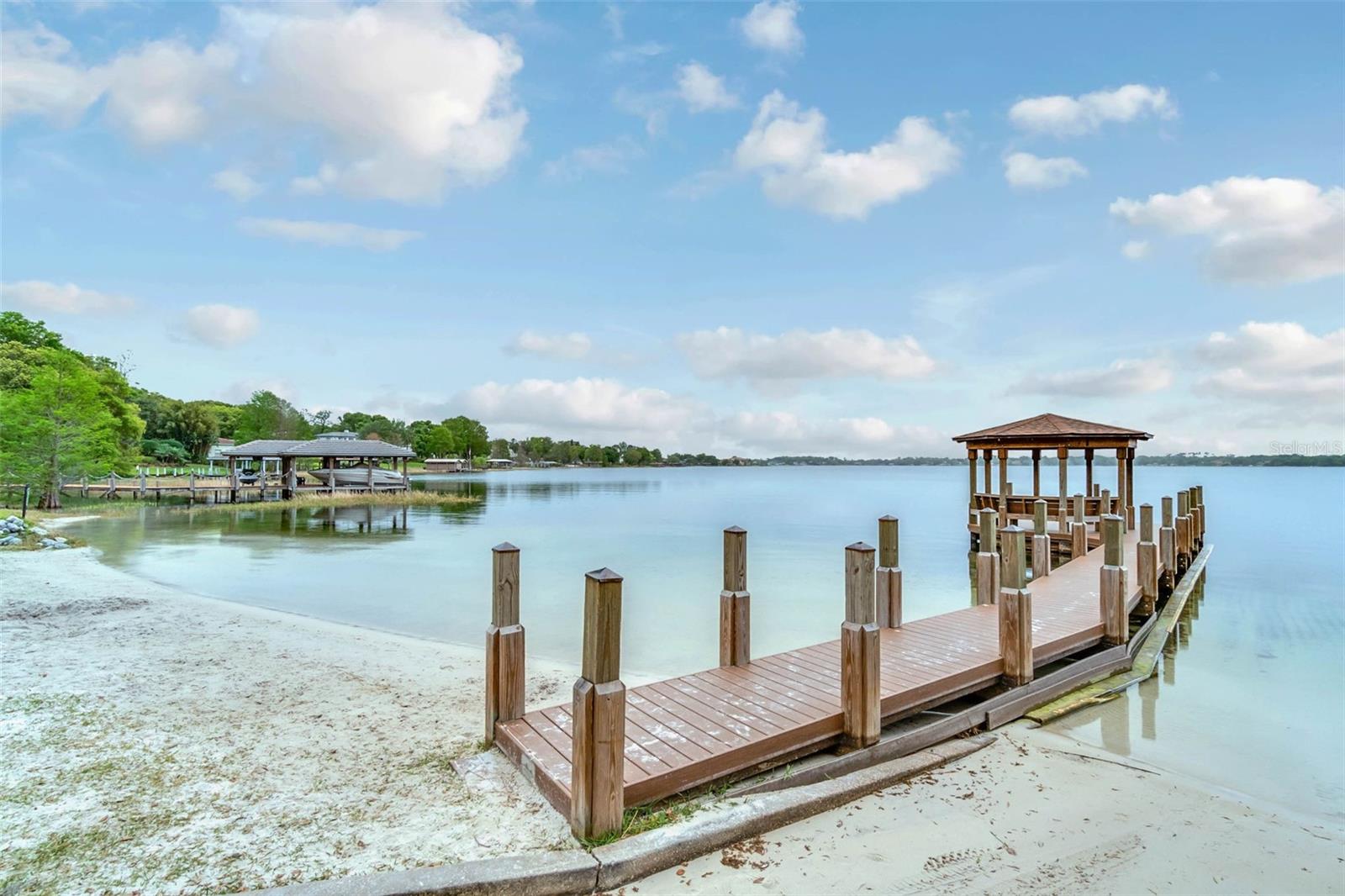 WINDERMERE DOWNS PH 03 - Residential